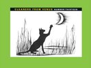 The Cleaners from Venus Number Thirteen (Vinyl) 12