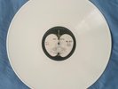 The Beatles White Album French Pressing 1978 White Vinyl