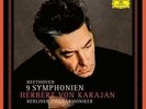 Beethoven / Karajan / Berliner Philharmoniker - Die Symphonien [New Vinyl LP]
