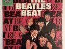 The Beatles ***NEVER PLAYED*** The Beatles Beat - EMI Odeon German Import