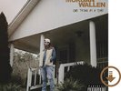 Morgan Wallen - One Thing At A Time [New Vinyl LP] Explicit, White, Colored Viny