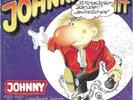 MICHAEL JACKSON - Johnny Super Hit / Thriller   ***Extrem Rar***