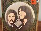 Richard Twice - S/T 1970 Philips ‎PHS 600-332 In The Shrink Record Vinyl