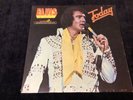 ELVIS PRESLEY LP APD1-0139 TODAY QUADRADISC STILL FACTORY SEALED VERY HIGH GRADE