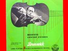 Jascha Heifetz Concert Encores Vinyl Album LP Brunswick UK Pressing