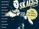Ricky Skaggs & Friends - Sing The Songs Of Bill Monroe - Lyric Street Records -