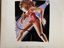 Tina Turner - Live in Europe - Double Vinyl LP Record 1988 NM Beauty With Insert