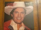 George Strait Greatest Hits Volume Two Vinyl LP 1987 MCA In Great Shape VG+