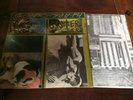 Sonic Youth  -  Sister [LP Vinyl] 1987 TORSO 33040