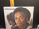 HOWARD TATE LP: SEALED,  SELF TITLED,  ATLANTIC, CUT OUT, SD 8303