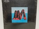 King Krule Man Alive  LP Limited Edition Red Vinyl Matador True Panther Sounds