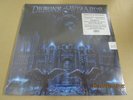 DEMONS & WIZARDS III 2XLP/Etched BLACK New  Sealed  Century Media 2020 Power