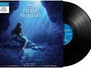 The Little Mermaid (Live Action) *Soundtrack **BRAND NEW RECORD LP VINYL
