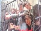A VERY NICE AND REALLY QUITE RARE RECORD THE YARDBIRDS,FIVE LIVE YARDBIRDS.