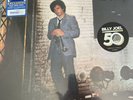 52nd Street by Billy Joel (Record, 2022, Sony Legacy)Exclusive Blue Swirl Vinyl