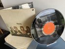 THE SMALL FACES- FIRST STEP 1970 RARE UK 1ST PRESS N MINT VINYL LP ROD STEWART