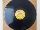 AFRICAN    78 RPM SHELLAC RECORD   LISTEN   A 543 pop