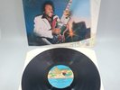 Lonnie Brooks *SIGNED* 1980 Turn On The Light 12