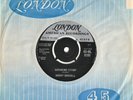 ROCK 'N' ROLL-BARRY DARVELL-GERONIMO STOMP-LONDON-***NICE COPY***