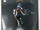 TOM WAITS CLOSING TIME LP  ASYLUM 1973 VINYL - German Pressing - NM