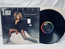 Tina Turner Private Dancer  1984 Capitol ST-12330 in Shrink NM