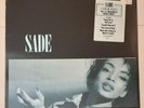 Sade – Diamond Life LP New Vinyl (Damaged Sleeve)