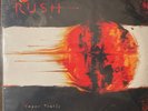 Rush Vapor Trails 2LP ORIGINAL Geddy Lee Neil Peart SEALED