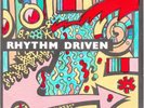 MODERN SOUL   BOOGIE --  RHYTHM DRIVEN -- STEP ON BY --  UK 7