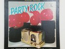 SOLID GOLD PARTY ROCK Box Set OP5501 5x LP Vinyl VG++ Cvr VG+ 1982 Silver Eagle