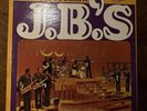 FRED WESLEY & THE JB’s Doing It To Death LP PEOPLE STEREO 1973 James Brown LP