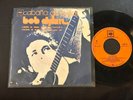 BOB DYLAN Wigwam +3 1970 MEXICO 7