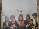 Faces - First Step UK 1971 Press LP Near Mint