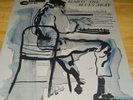 1967 Horace Silver Quintet & Trio BLUE NOTE BST 84017 Blowin' The Blues Away VG+