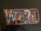 WZRD [LP] by WZRD (Vinyl, Feb-2012, Republic) KID CUDI RARE ALBUM - USED 
