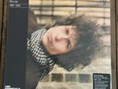Bob Dylan Blonde on Blonde 1966 2XLP VMP VOL E120 Blonde Brown Vinyl