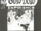PROF JAMES BENSON - The Gow Dow Experience - Vinyl (LP)