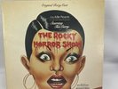 VTG The Rocky Horror Picture Show Vinyl LP  ODE 9009 1974 Roxy Cast Soundtrack