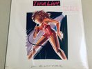 SEALED  Tina Turner 