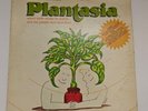 Mort Garson - Mother Earth's Plantasia - Homewood Records - Original Pressing
