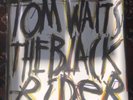 Tom Waits The Black Rider Europe Pressing