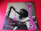 SONNY ROLLINS QUARTET WORK TIME LP 1956 RARE PINK COVER