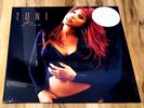 Toni Braxton Libra (2005, Vinyl LP RECORD) NEW