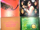 Vinyl Record Alice Cooper Killer School Days 4 Albums T2750 V1