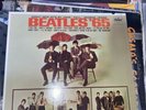 The Beatles/ Beatles 65, T-,2228, Mono,First Edition, Vinyl Lp- VG++ To VG+ Cond