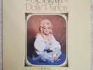 Dolly Parton Jolene Vinyl LP Record RCA Victor 1974
