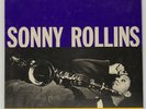 Sonny Rollins-Same-Blue Note 81542-MONO REISSUE