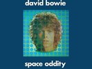 David Bowie/Space Oddity (2019 Mix) 9029.541073 New LP
