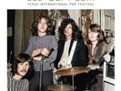 Led Zeppelin/Texas International Pop Festival (2LP set on grey-bla OTS013 New LP