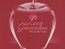 Cagnet/Love Generation Original Soundtrack PROT7233 New LP