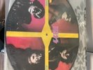 kiss vinyl picture disc
